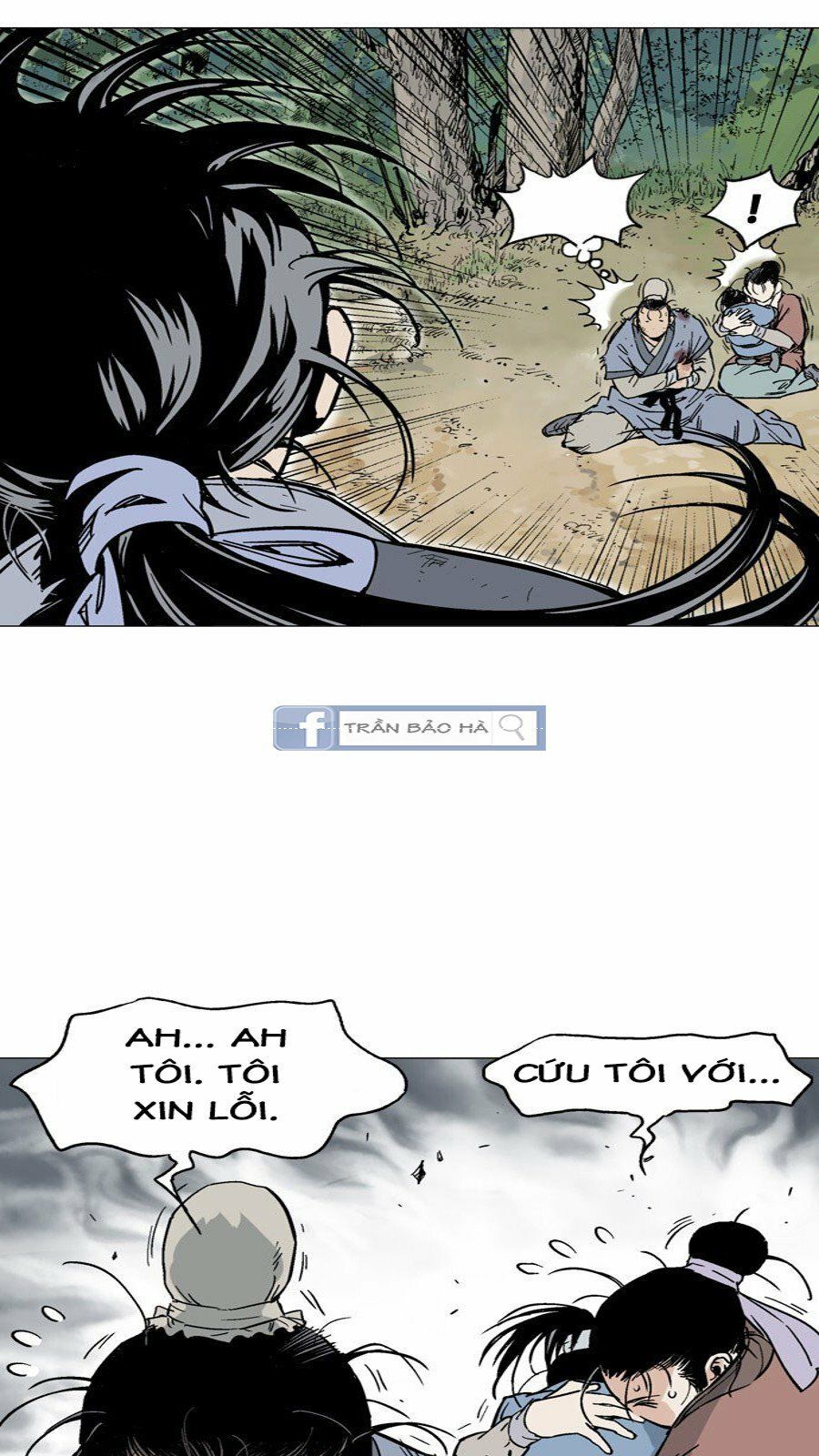 Cao Thủ 2 Chapter 56 - 5