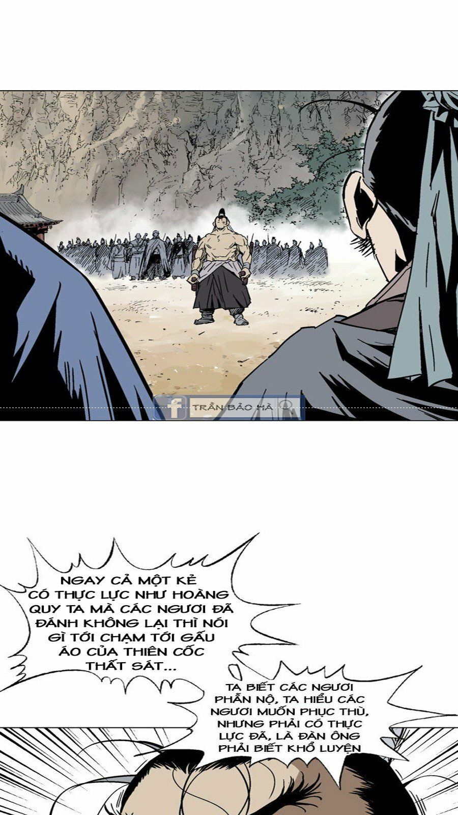 Cao Thủ 2 Chapter 56 - 42