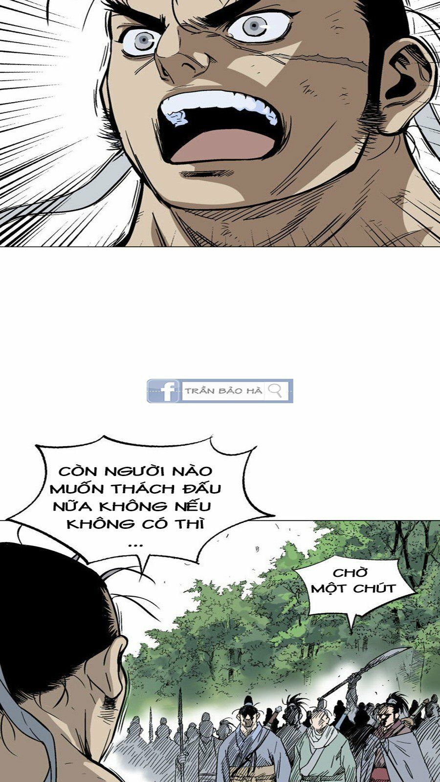 Cao Thủ 2 Chapter 56 - 43