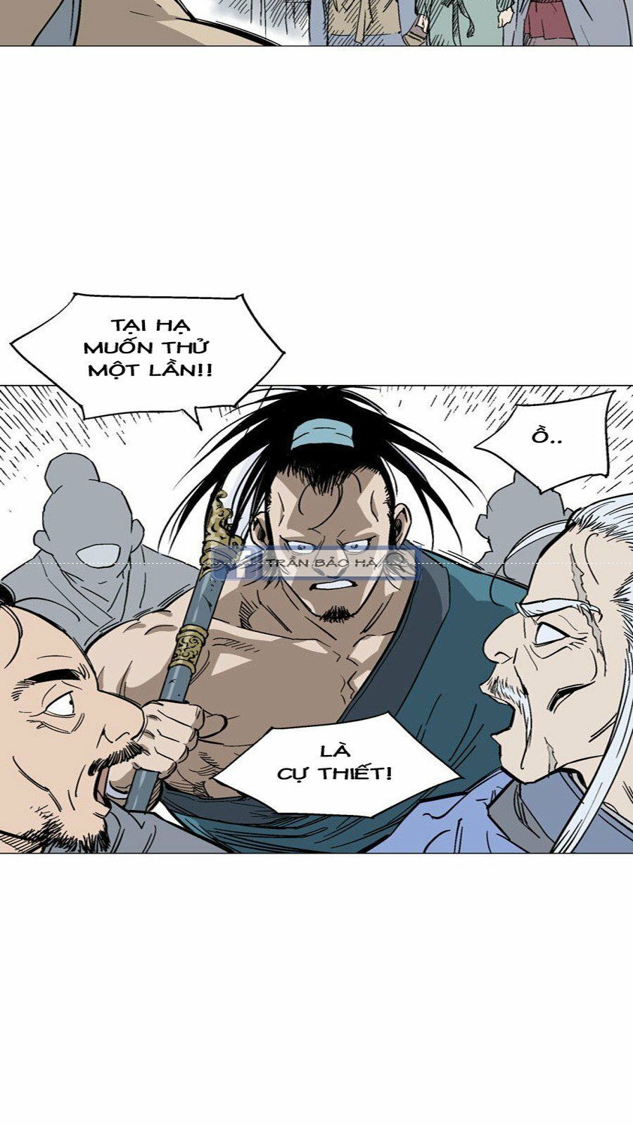 Cao Thủ 2 Chapter 56 - 44