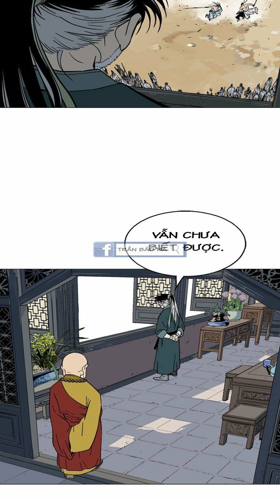 Cao Thủ 2 Chapter 56 - 46