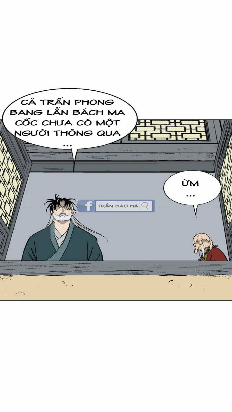 Cao Thủ 2 Chapter 56 - 47