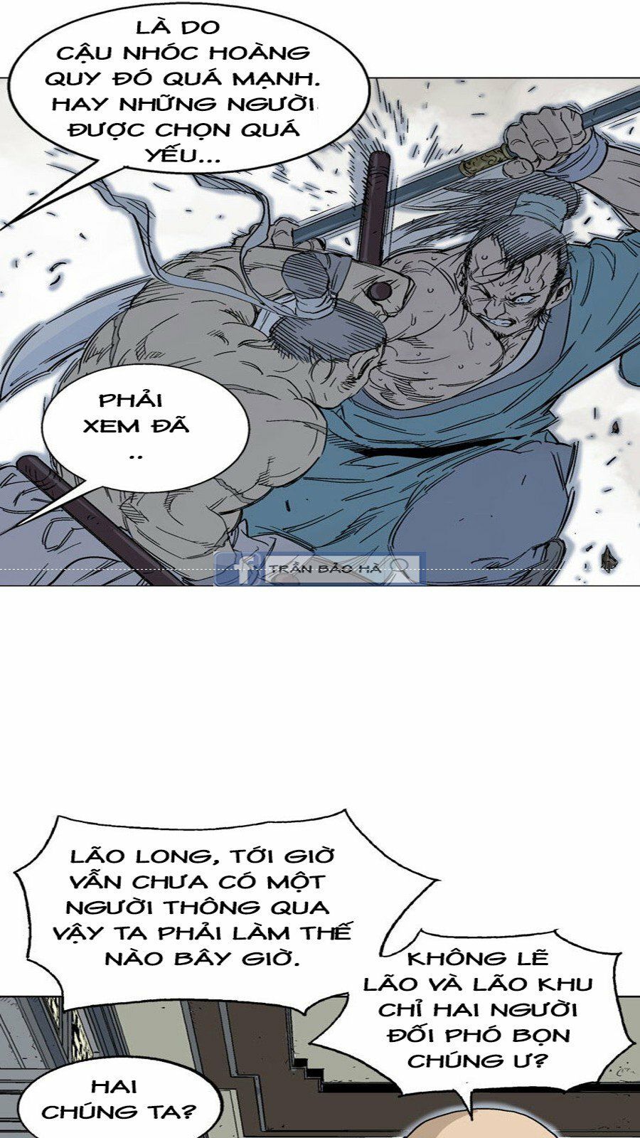 Cao Thủ 2 Chapter 56 - 48