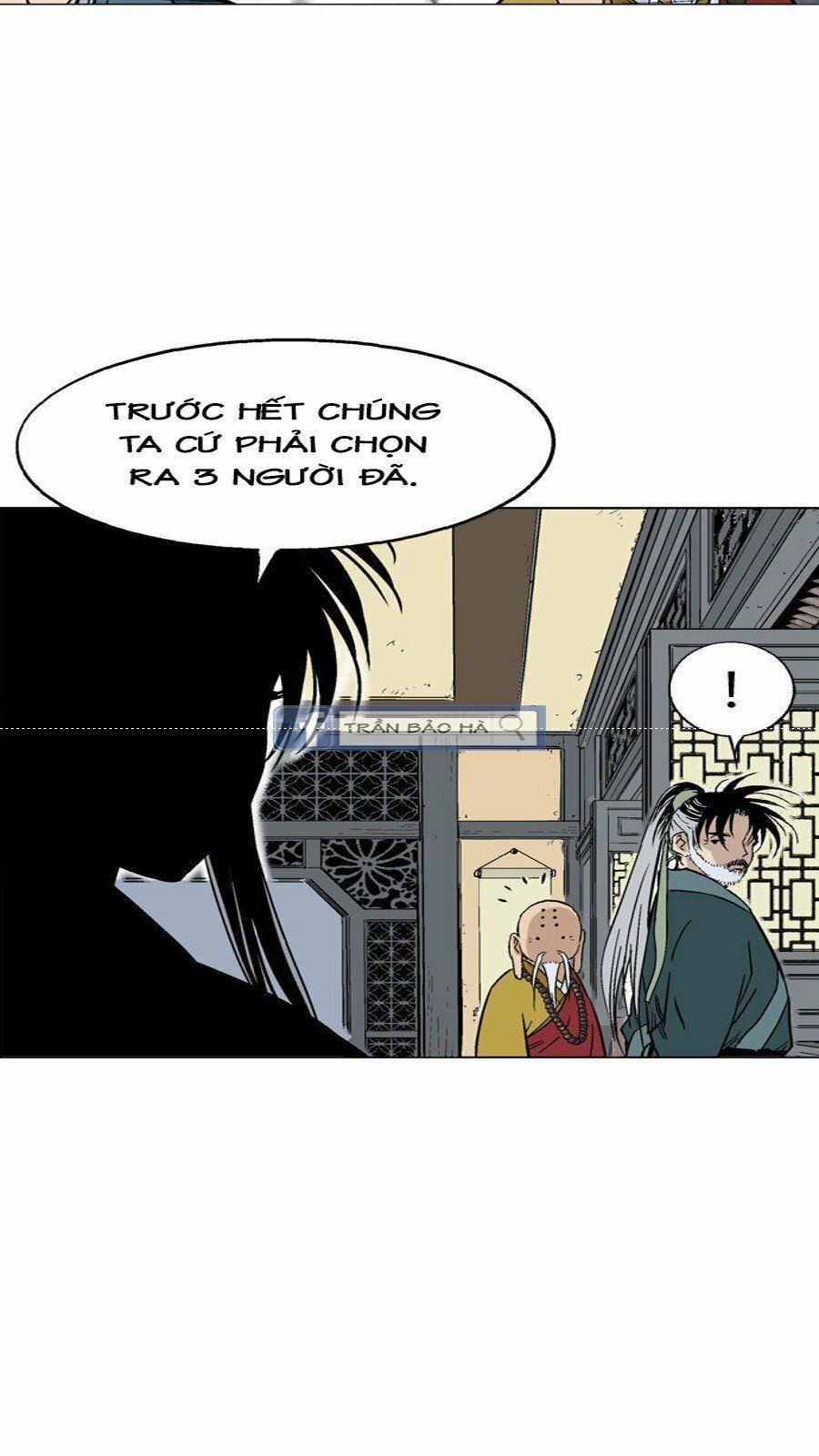 Cao Thủ 2 Chapter 56 - 50