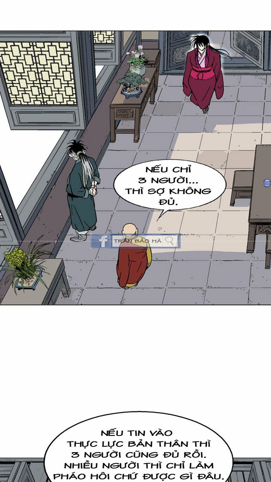 Cao Thủ 2 Chapter 56 - 51