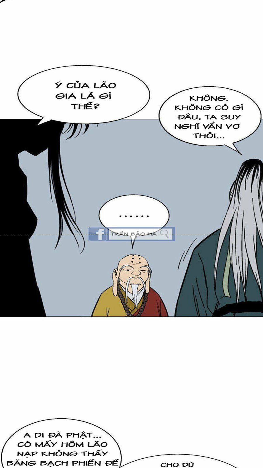 Cao Thủ 2 Chapter 56 - 54