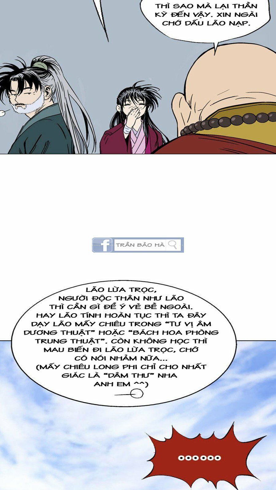 Cao Thủ 2 Chapter 56 - 56