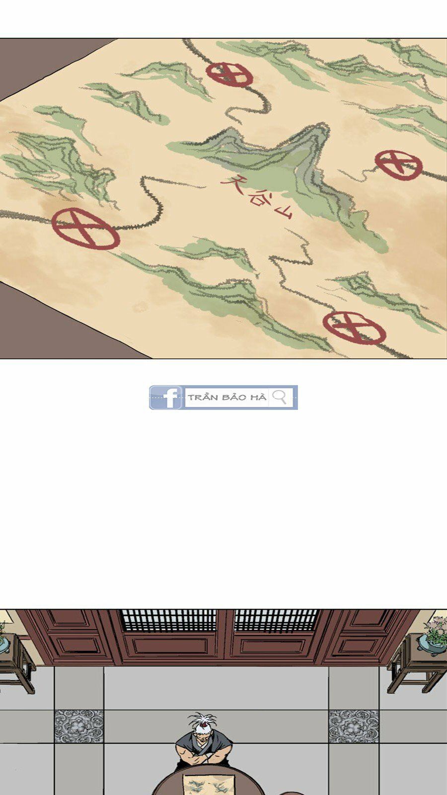 Cao Thủ 2 Chapter 56 - 58