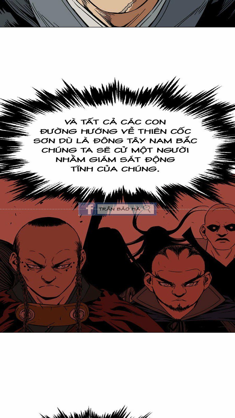 Cao Thủ 2 Chapter 56 - 60