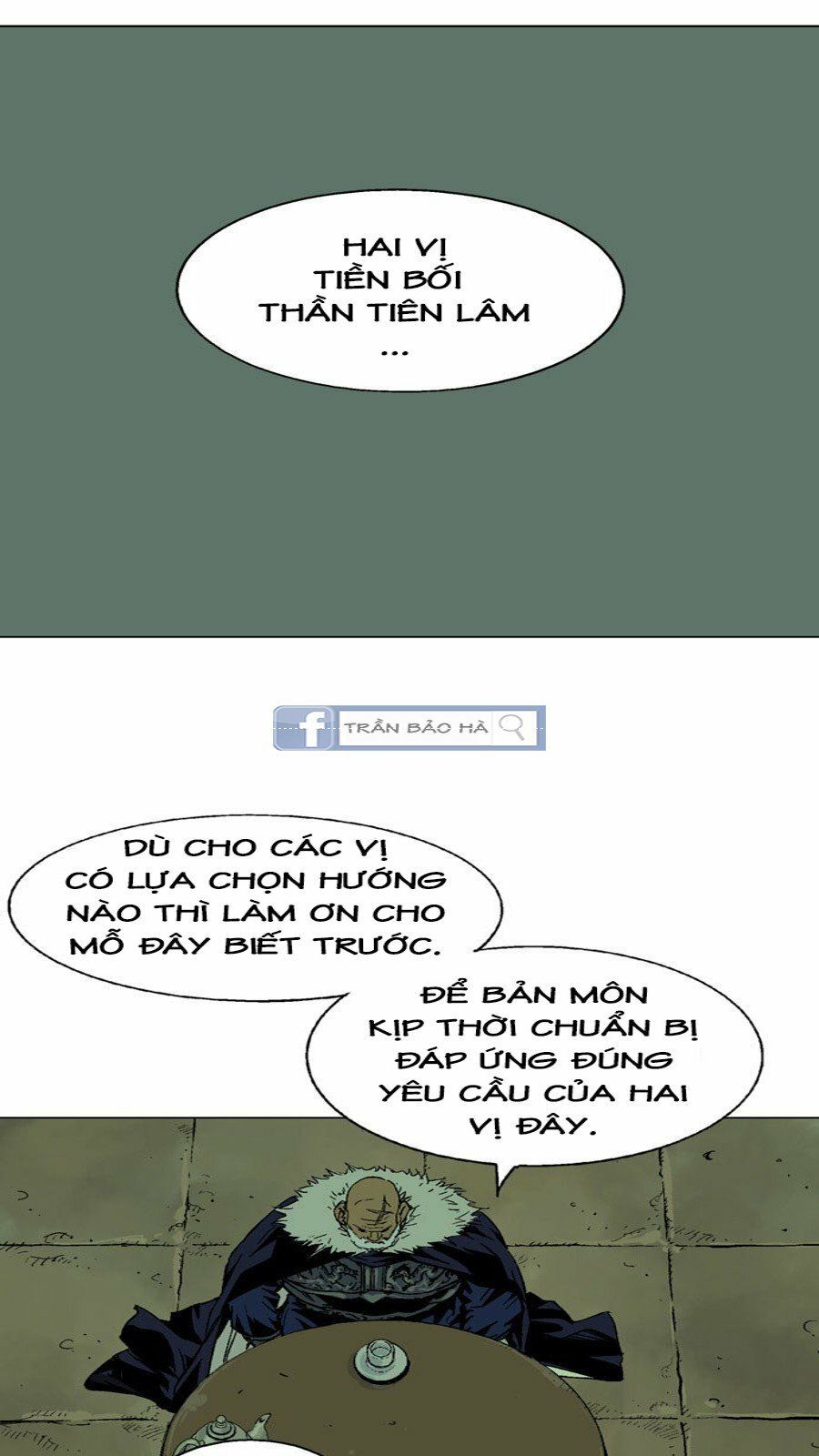 Cao Thủ 2 Chapter 56 - 62