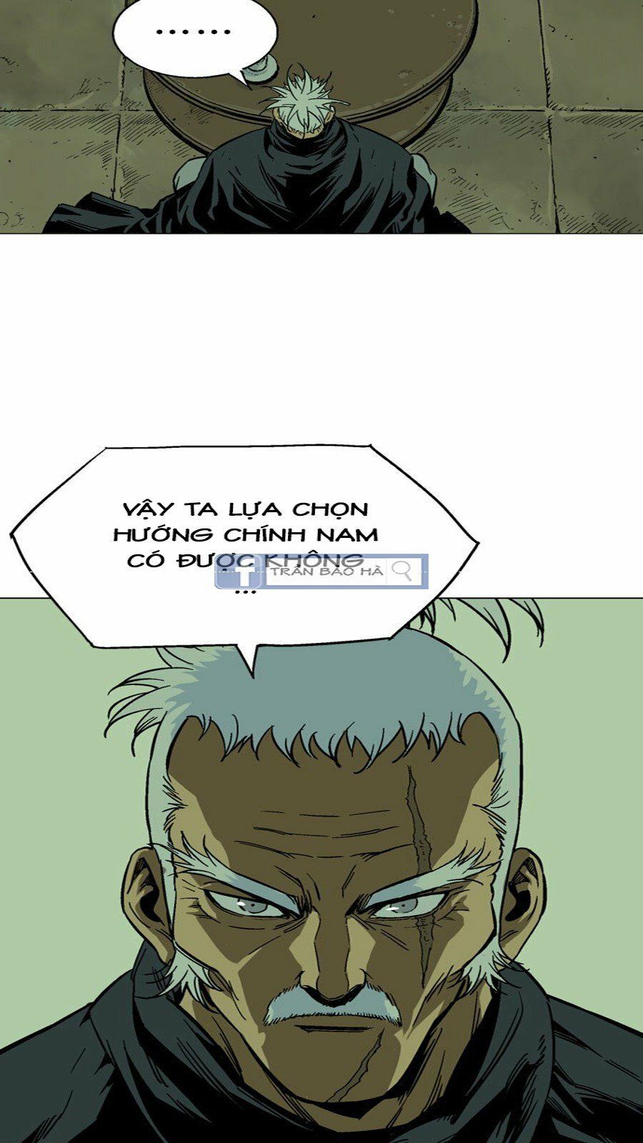 Cao Thủ 2 Chapter 56 - 63