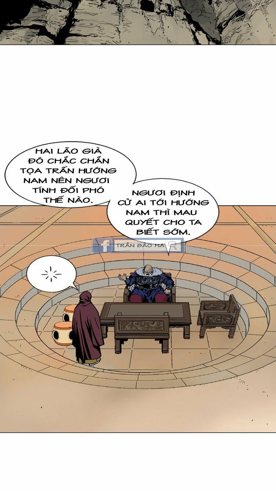 Cao Thủ 2 Chapter 56 - 67