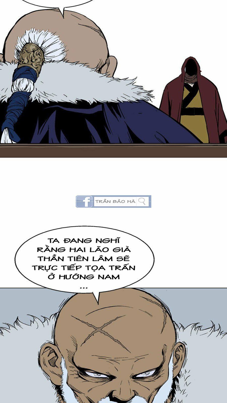 Cao Thủ 2 Chapter 56 - 69