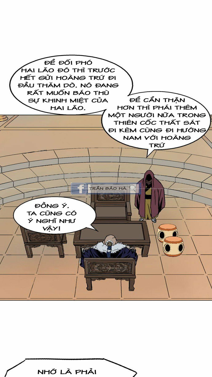 Cao Thủ 2 Chapter 56 - 71