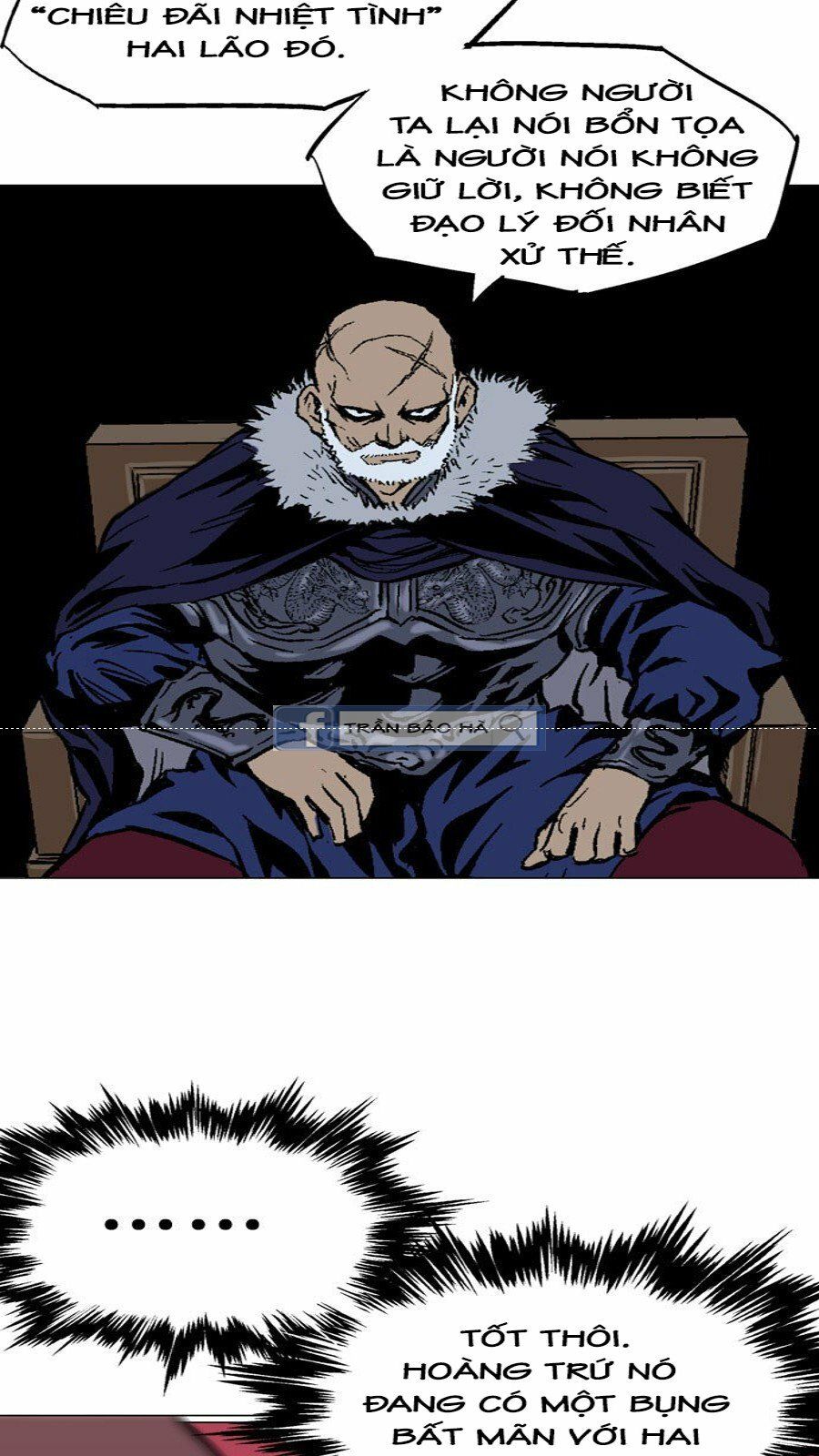 Cao Thủ 2 Chapter 56 - 72