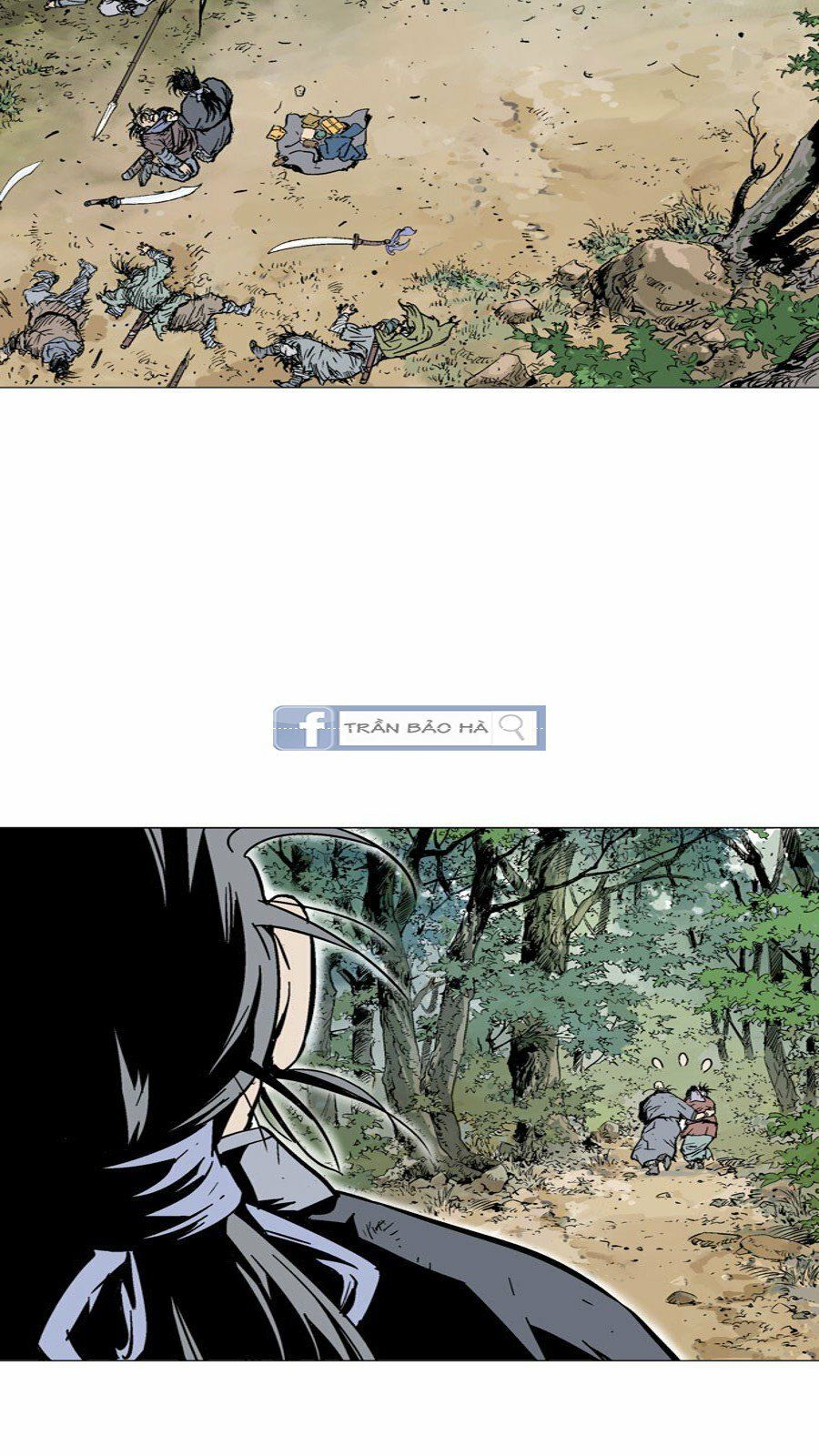 Cao Thủ 2 Chapter 56 - 9