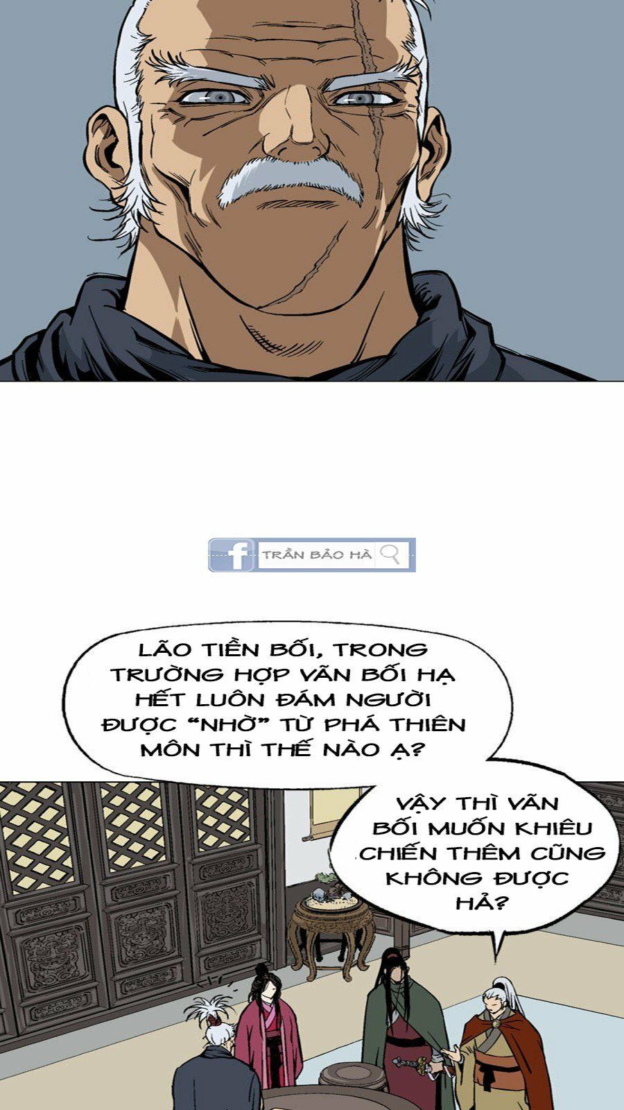 Cao Thủ 2 Chapter 57 - 12