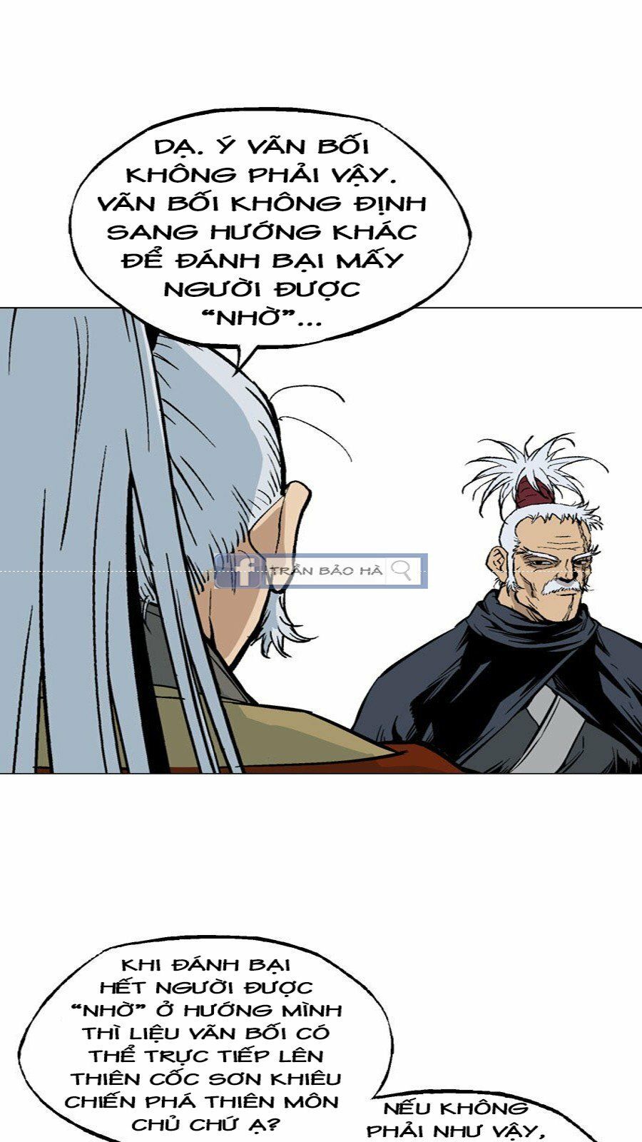 Cao Thủ 2 Chapter 57 - 16