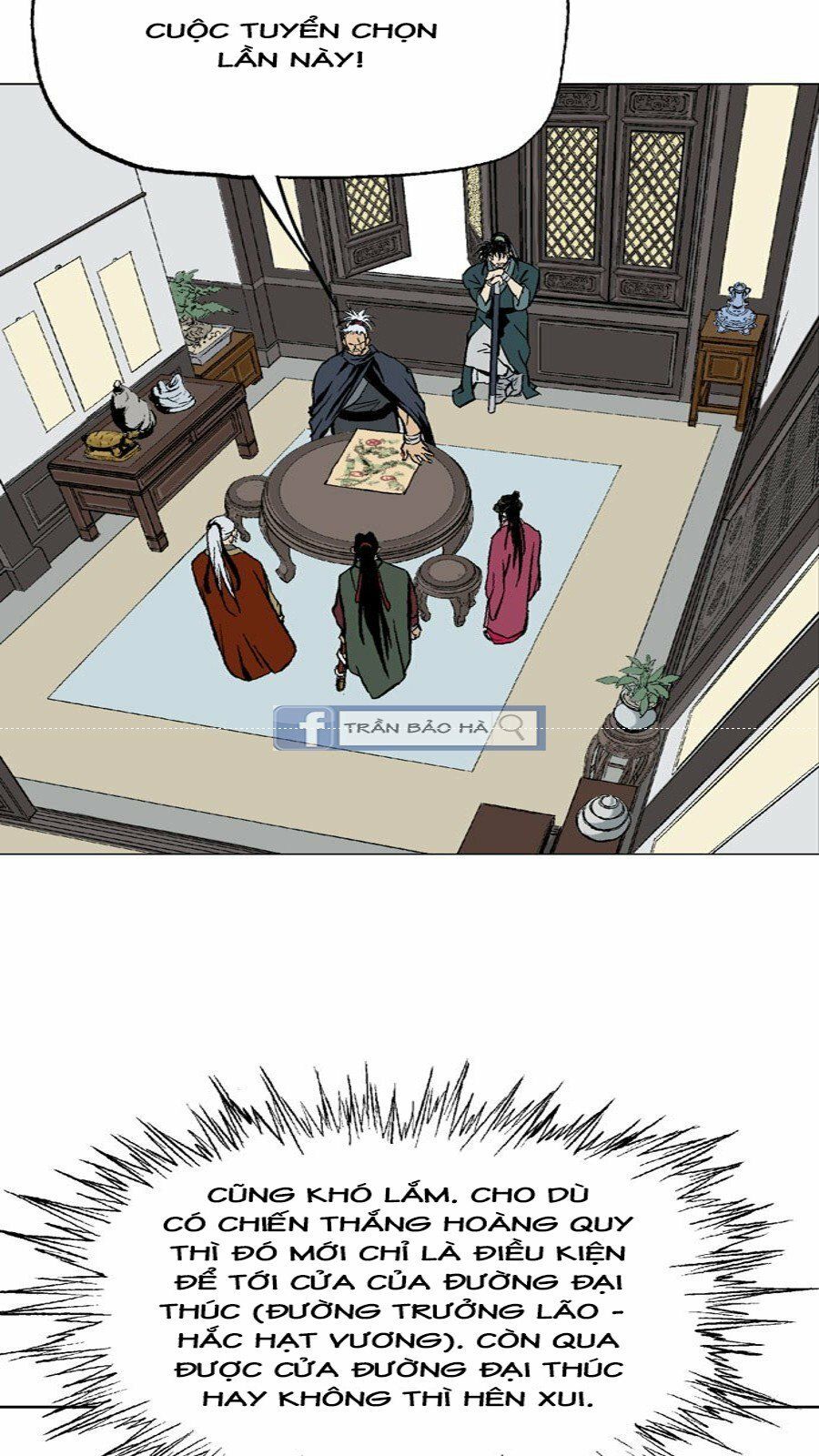 Cao Thủ 2 Chapter 57 - 3