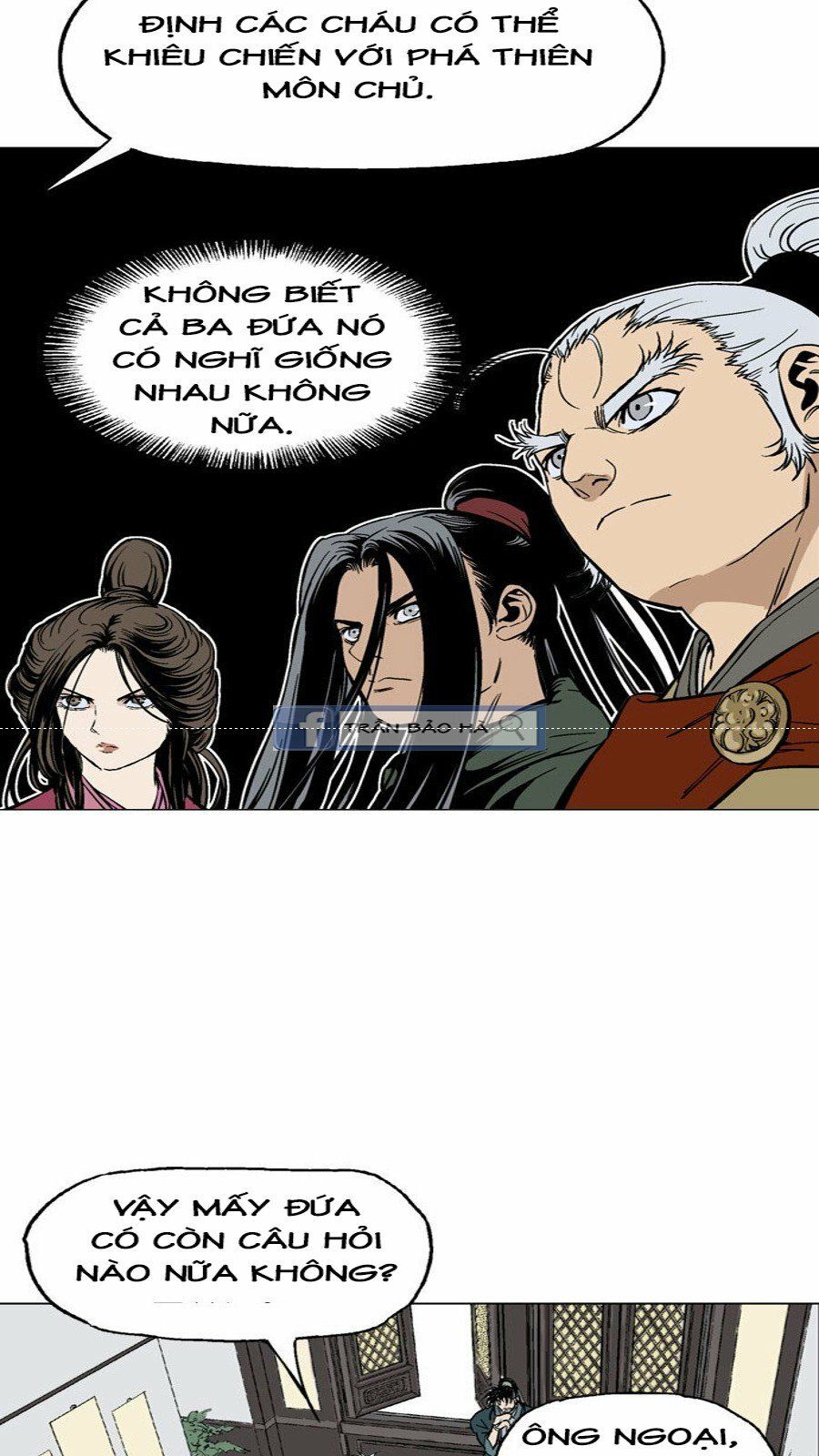 Cao Thủ 2 Chapter 57 - 21