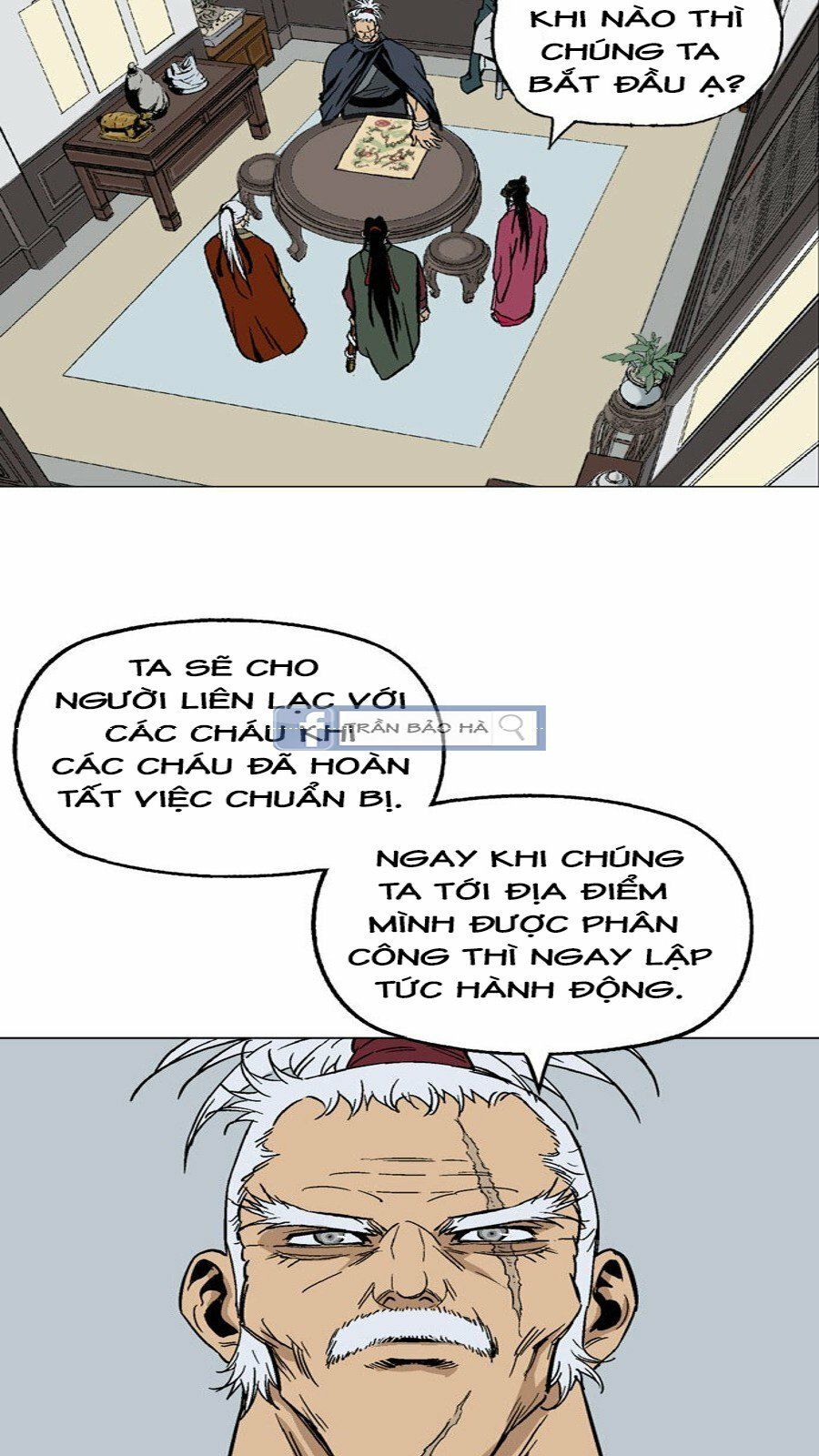 Cao Thủ 2 Chapter 57 - 22