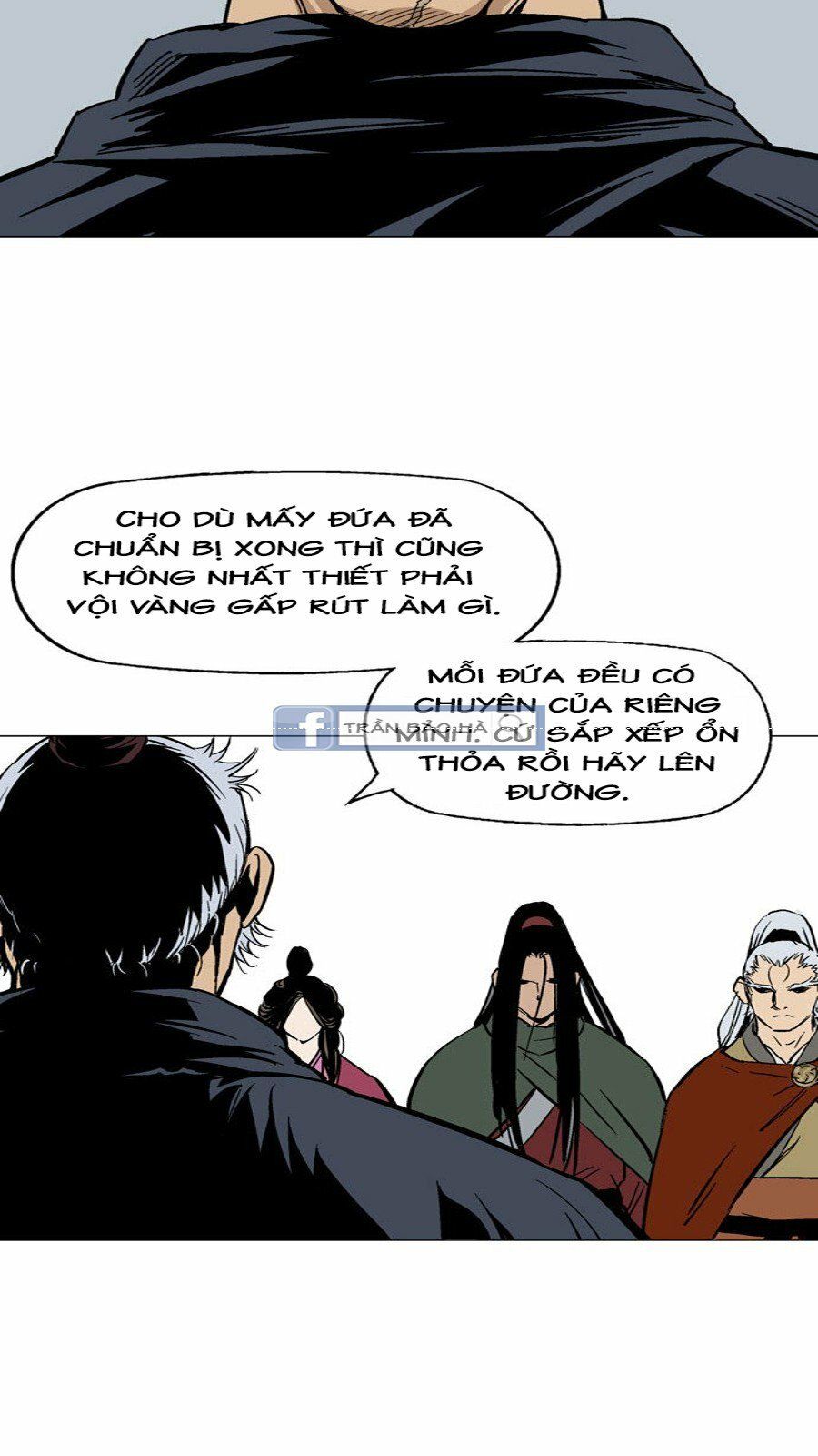 Cao Thủ 2 Chapter 57 - 23