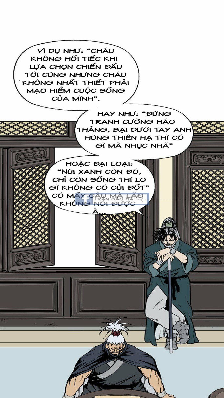 Cao Thủ 2 Chapter 57 - 30
