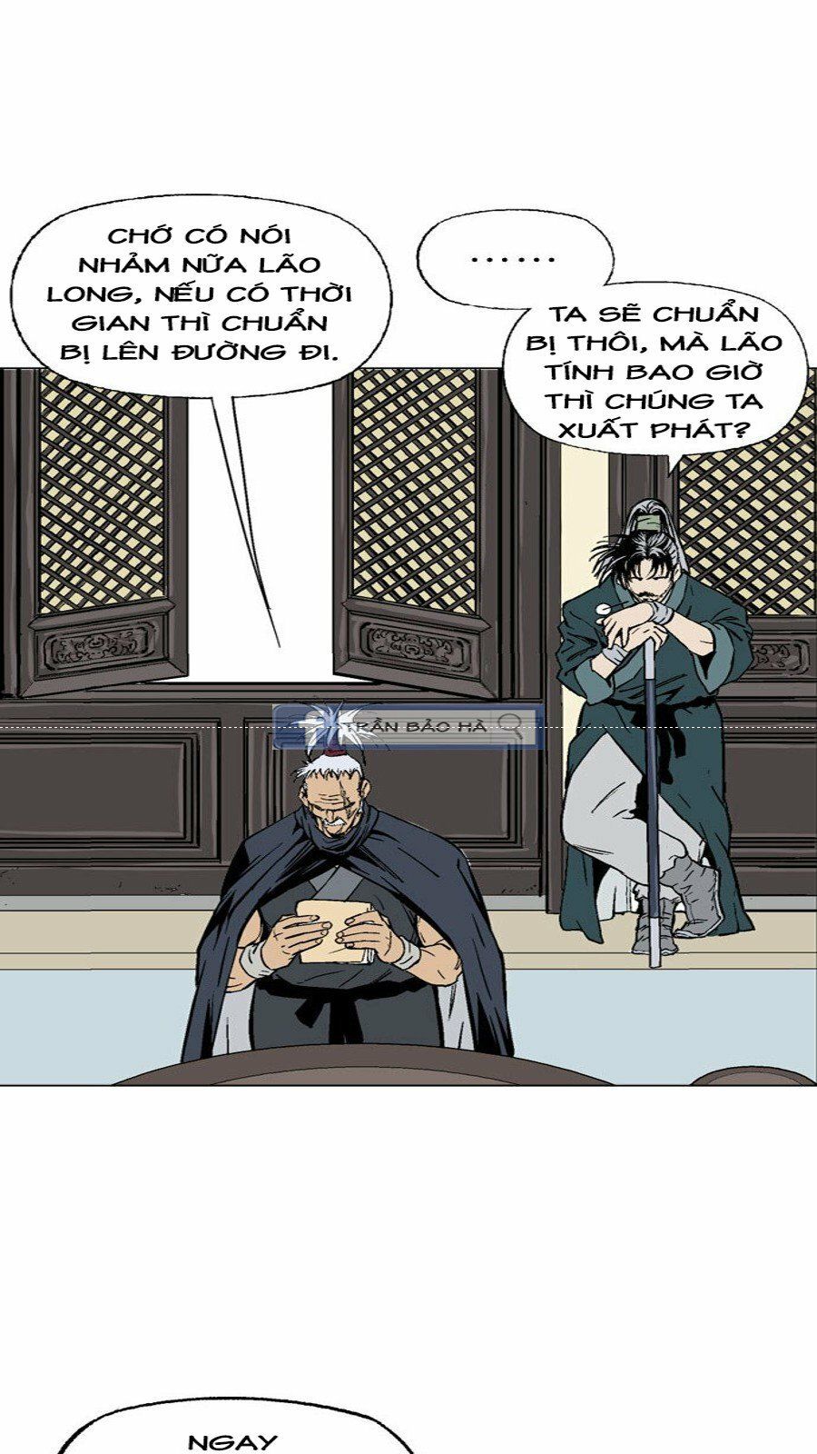 Cao Thủ 2 Chapter 57 - 32