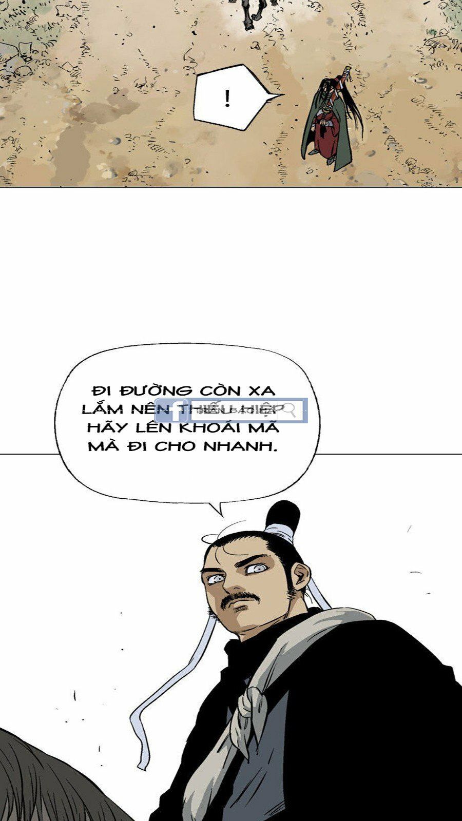 Cao Thủ 2 Chapter 57 - 38
