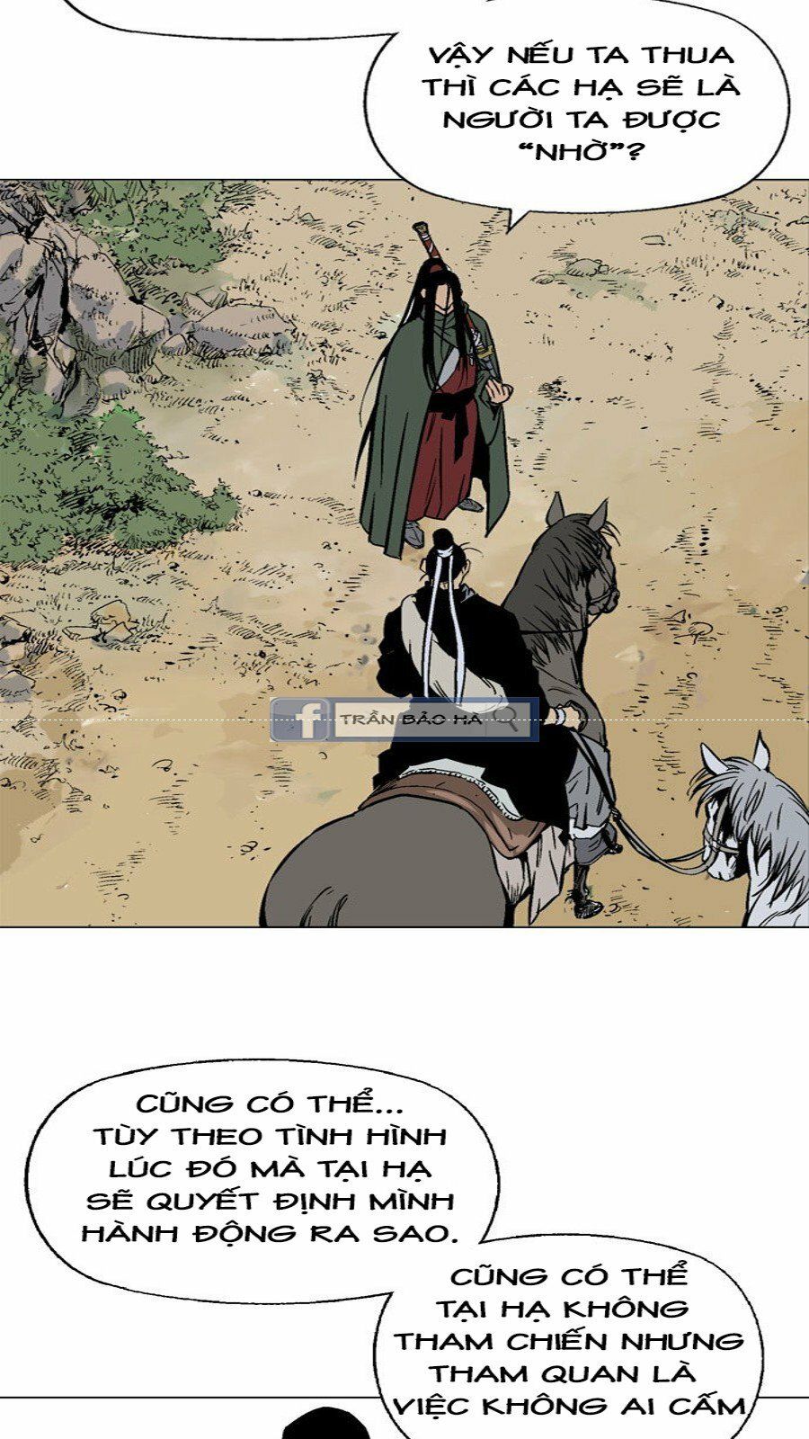 Cao Thủ 2 Chapter 57 - 40