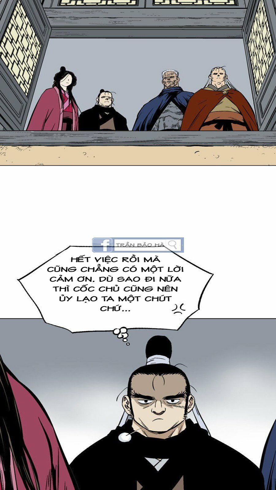 Cao Thủ 2 Chapter 57 - 43