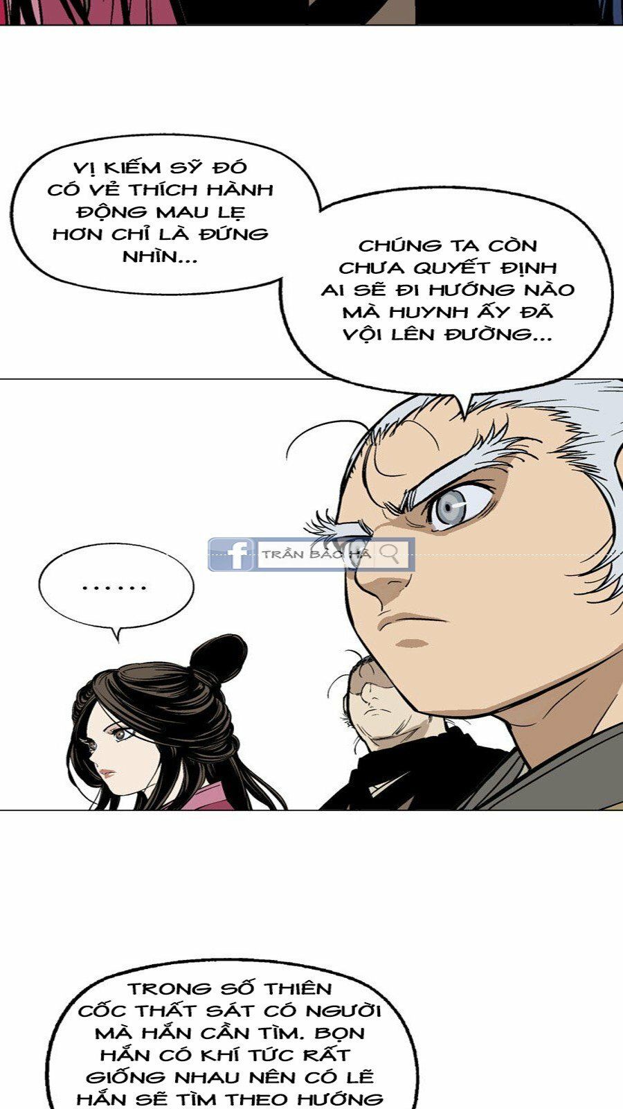 Cao Thủ 2 Chapter 57 - 44