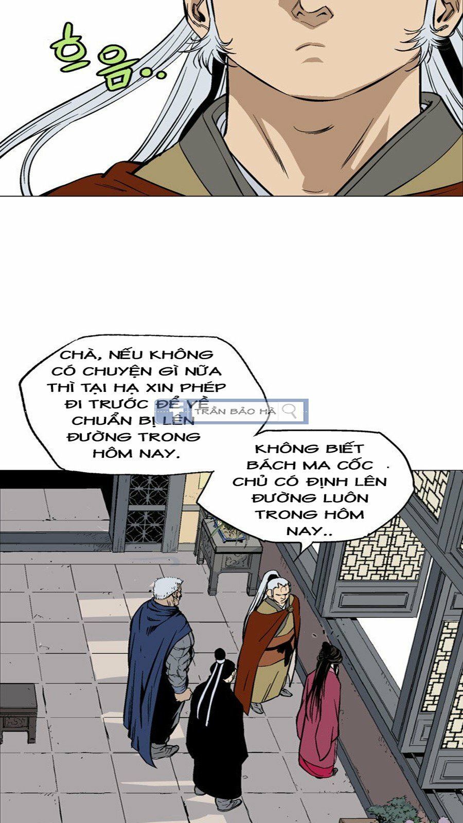 Cao Thủ 2 Chapter 57 - 47