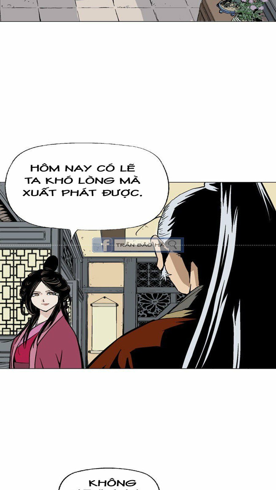 Cao Thủ 2 Chapter 57 - 48