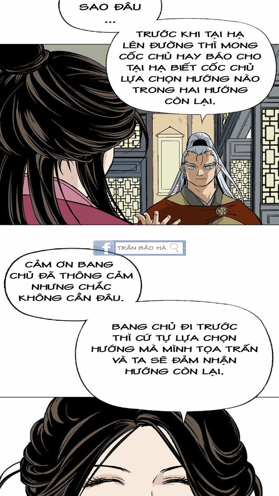 Cao Thủ 2 Chapter 57 - 49