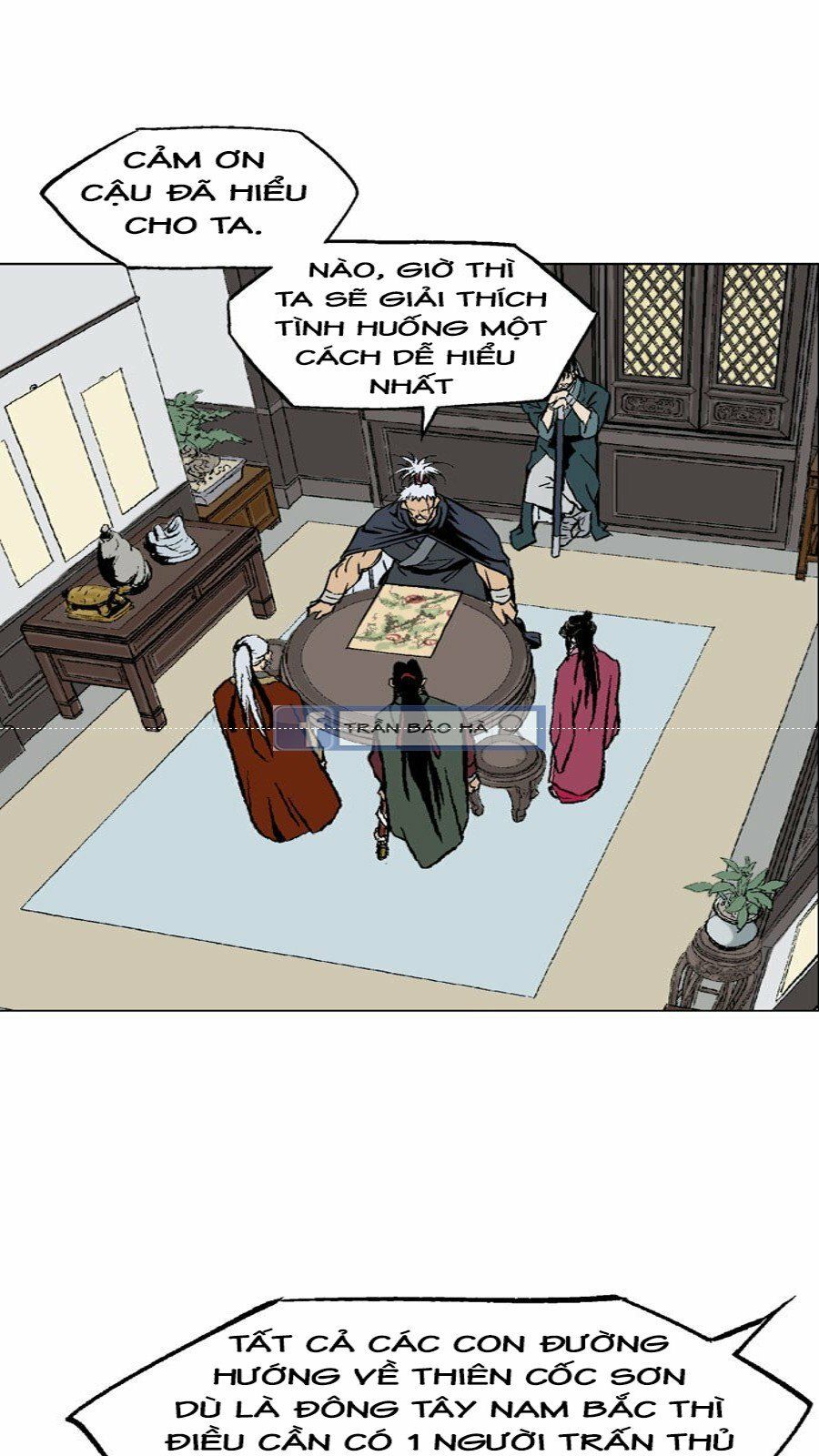 Cao Thủ 2 Chapter 57 - 6