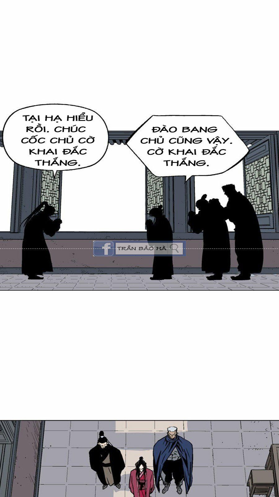 Cao Thủ 2 Chapter 57 - 51