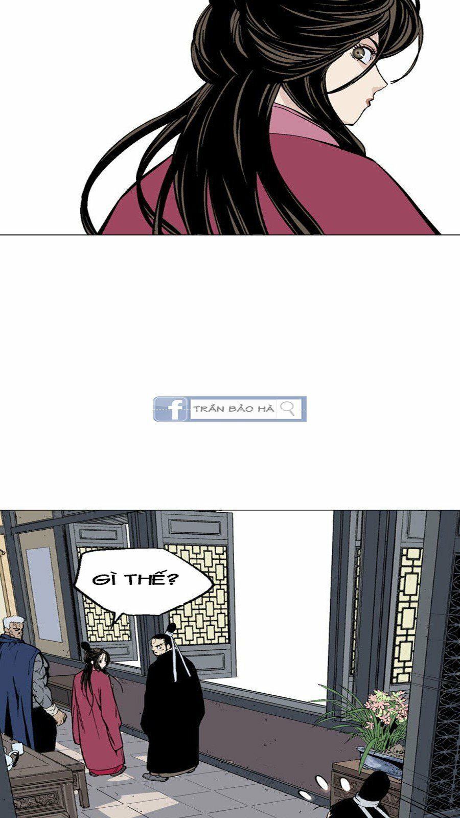 Cao Thủ 2 Chapter 57 - 53