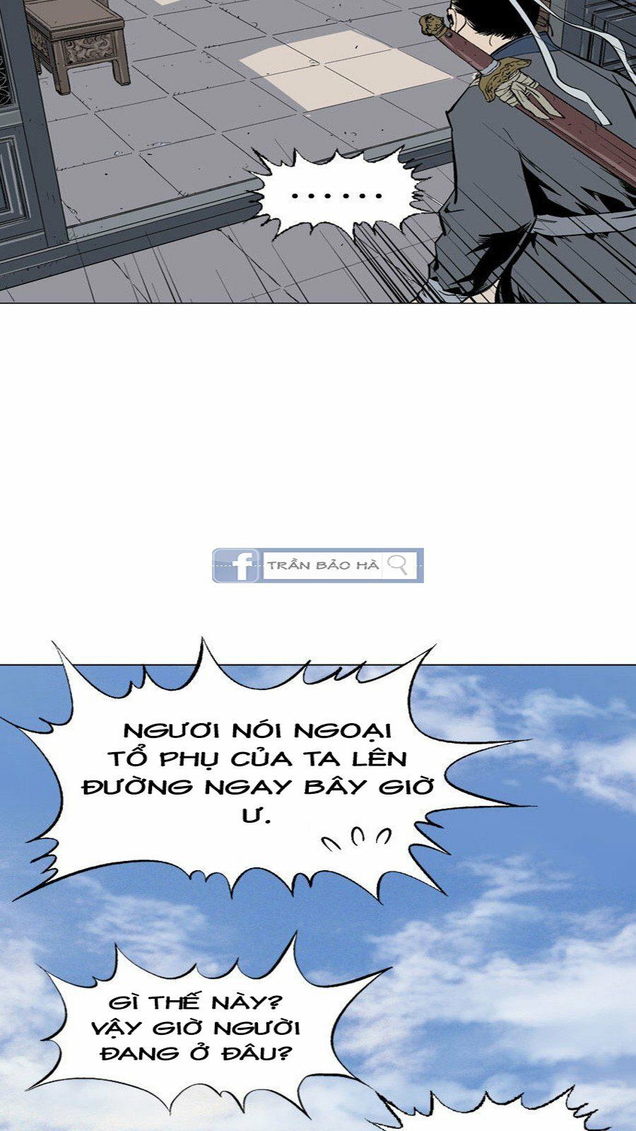 Cao Thủ 2 Chapter 57 - 54