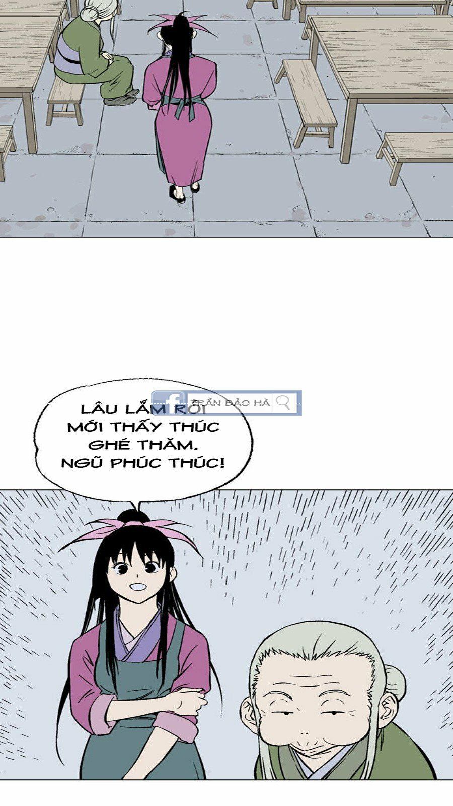 Cao Thủ 2 Chapter 57 - 57