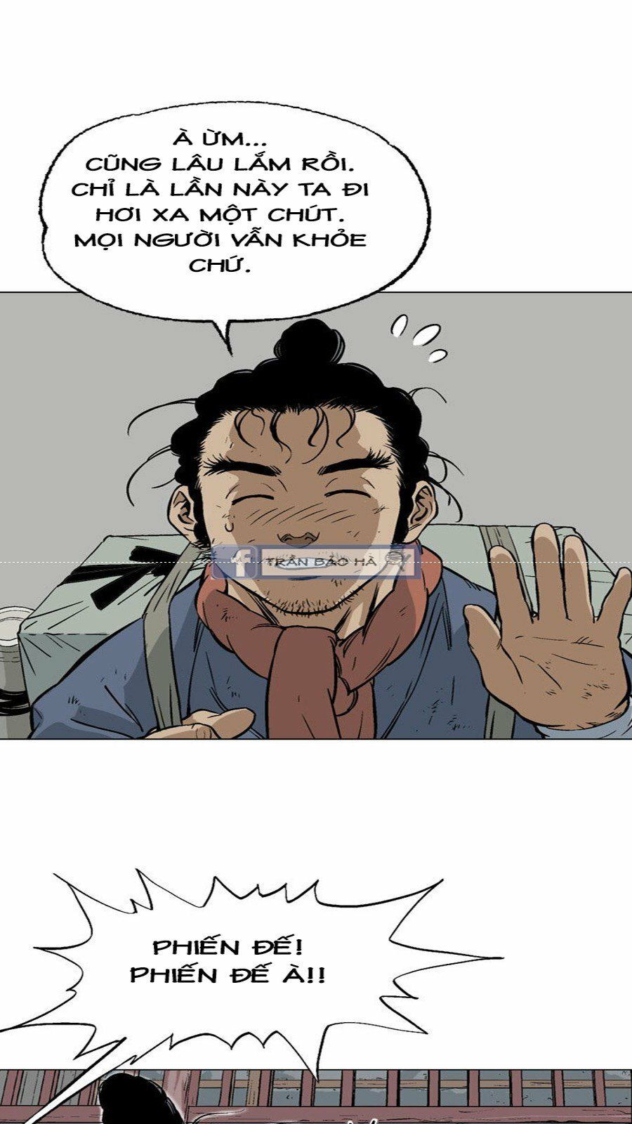 Cao Thủ 2 Chapter 57 - 58