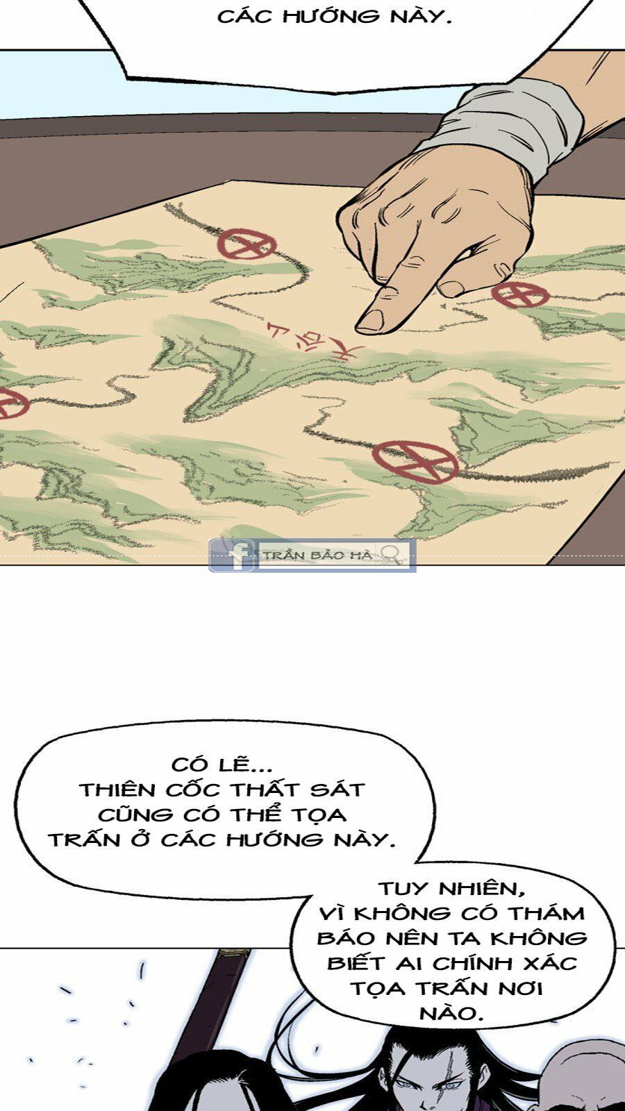 Cao Thủ 2 Chapter 57 - 7