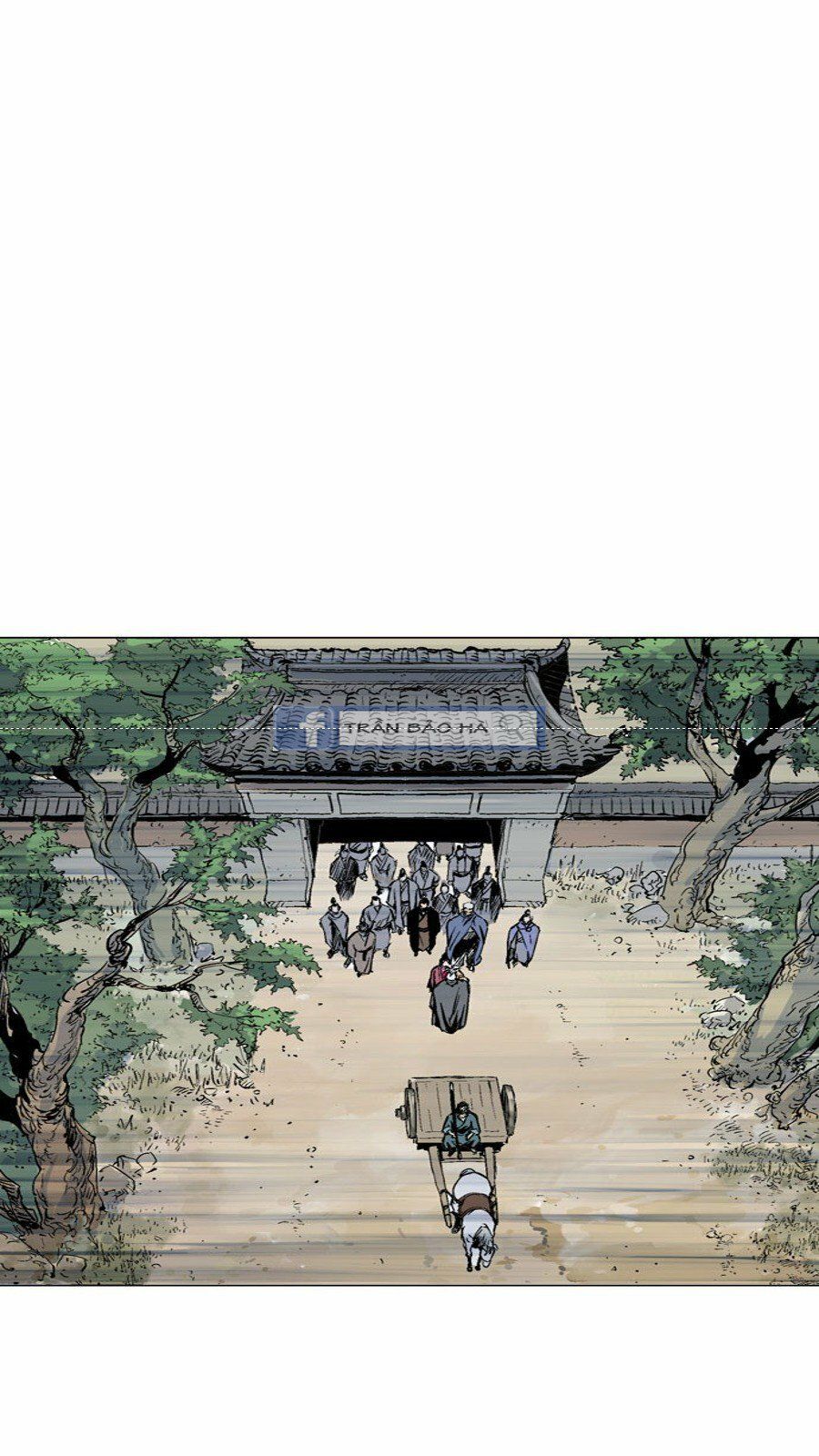 Cao Thủ 2 Chapter 57 - 62