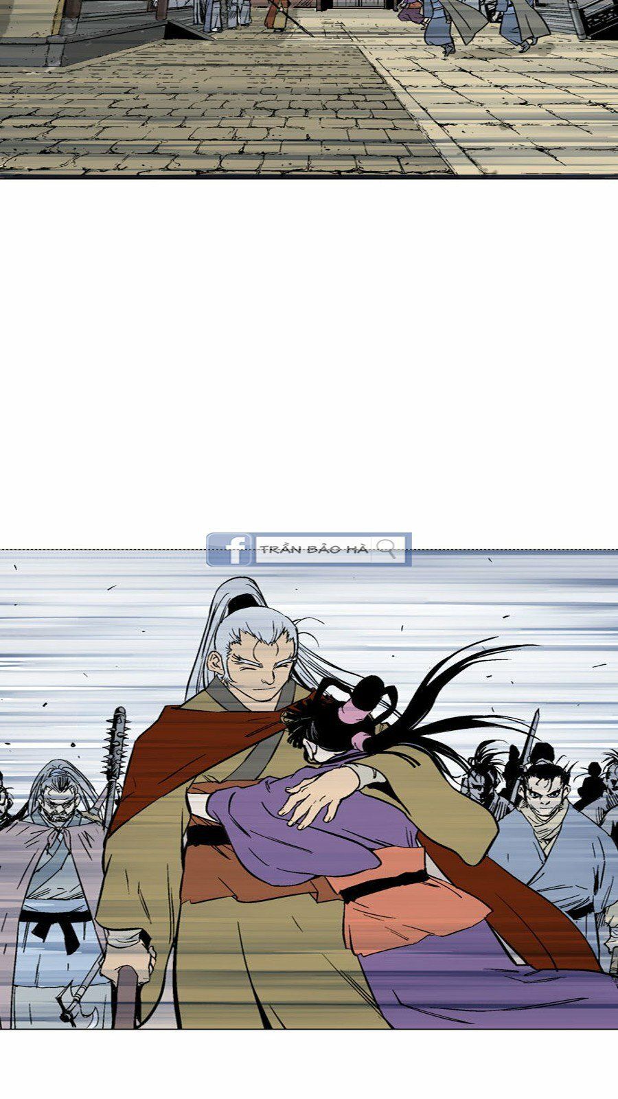 Cao Thủ 2 Chapter 57 - 65