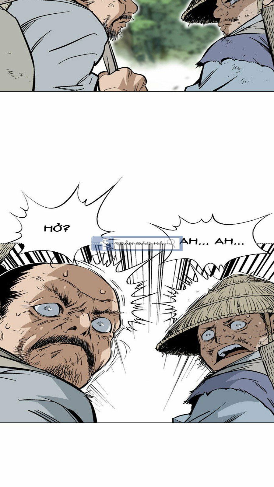 Cao Thủ 2 Chapter 57 - 69