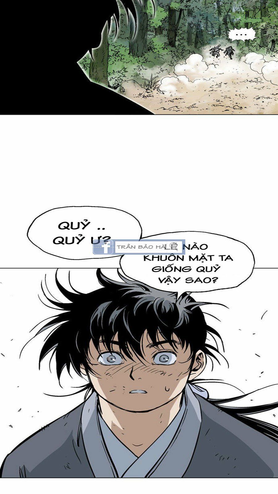 Cao Thủ 2 Chapter 57 - 71