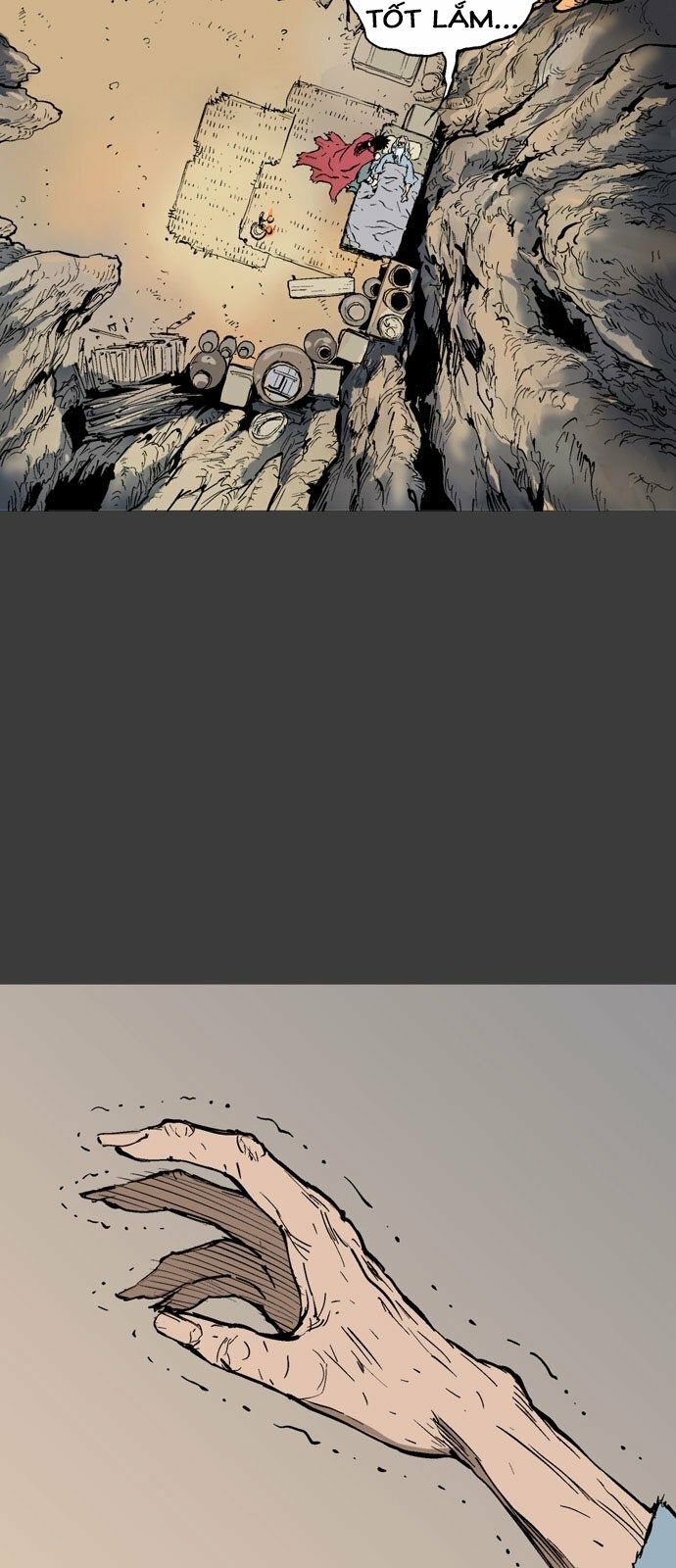 Cao Thủ 2 Chapter 58 - 12