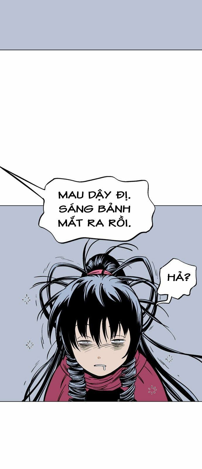 Cao Thủ 2 Chapter 58 - 52