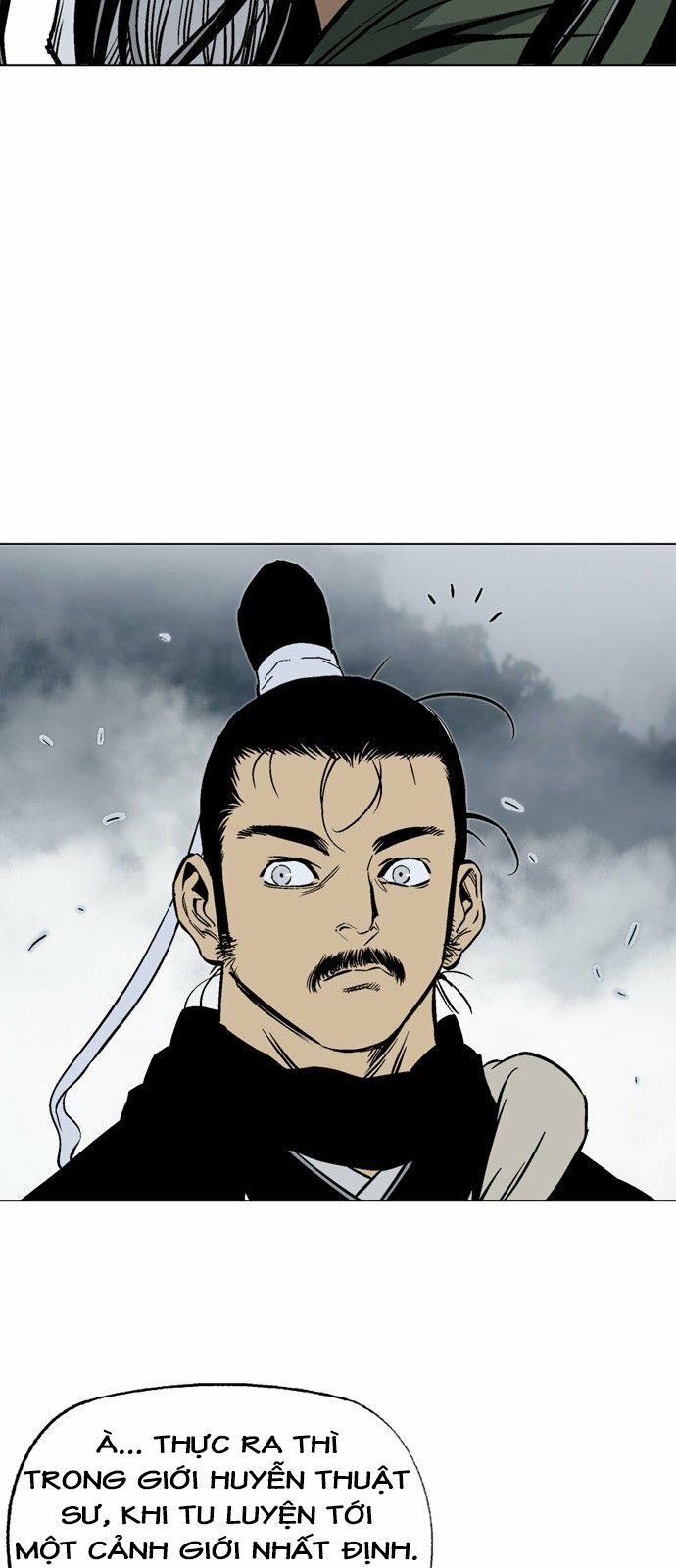 Cao Thủ 2 Chapter 58 - 65