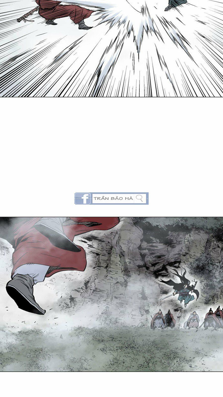 Cao Thủ 2 Chapter 60 - 15